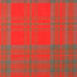 Matheson Red Weathered
