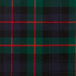 Murray of Atholl Modern