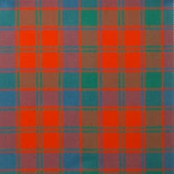 Robertson Red Ancient