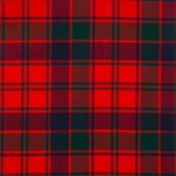 Robertson Red