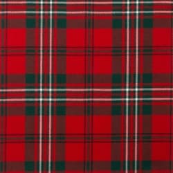 Scott Red Modern