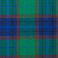 Scottish Odyssey