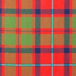 Shaw of Tordarroch Ancient