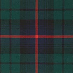 Urquhart Broad Red Modern Urquhart Broad Red Modern