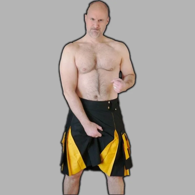 Advanced Athletic Taper Hybrid Kilt