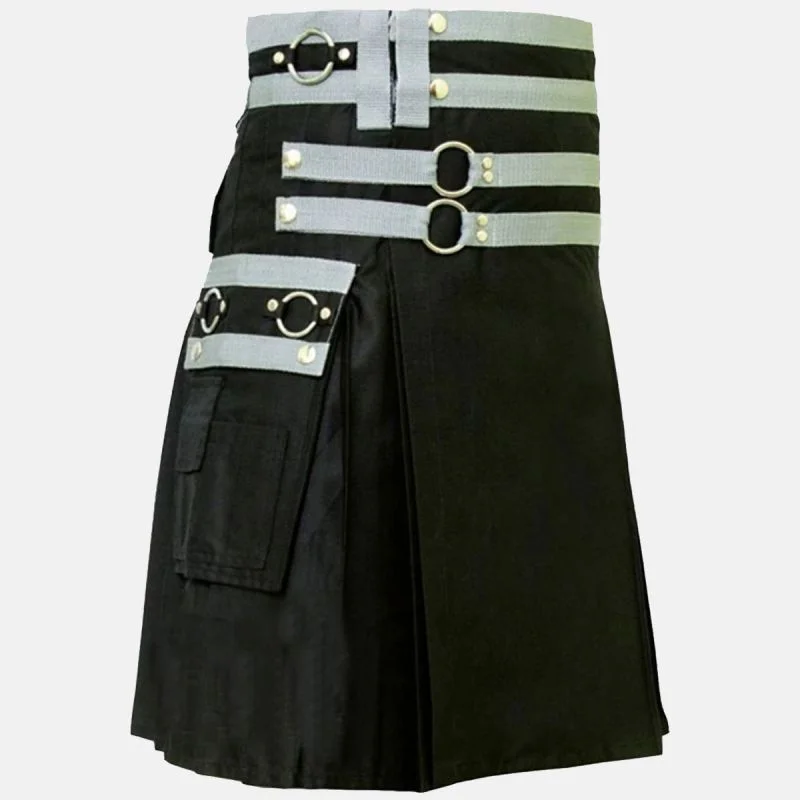 Indi Cargo Utility Kilt