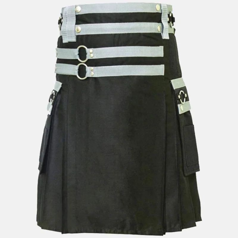 Indi Cargo Utility Kilt