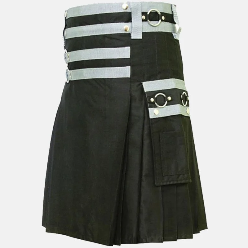 Indi Cargo Utility Kilt