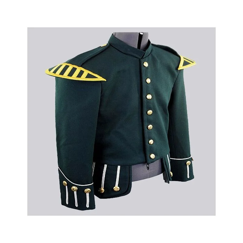 Military Drummer Doublets