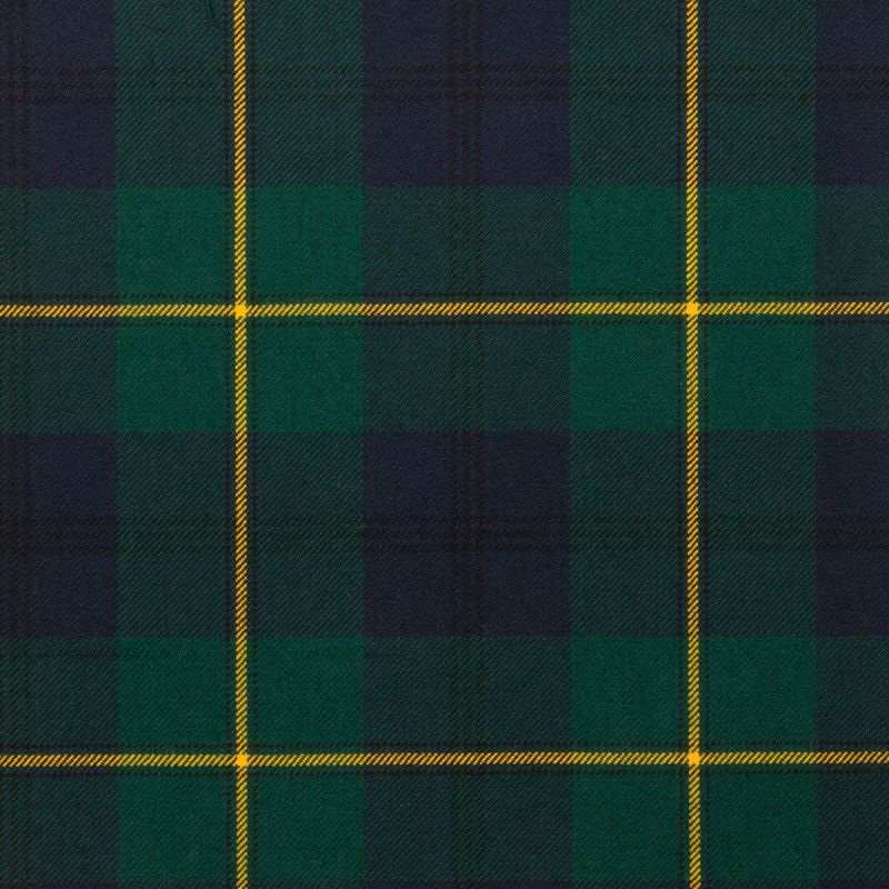 Johnstone Modern Tartan