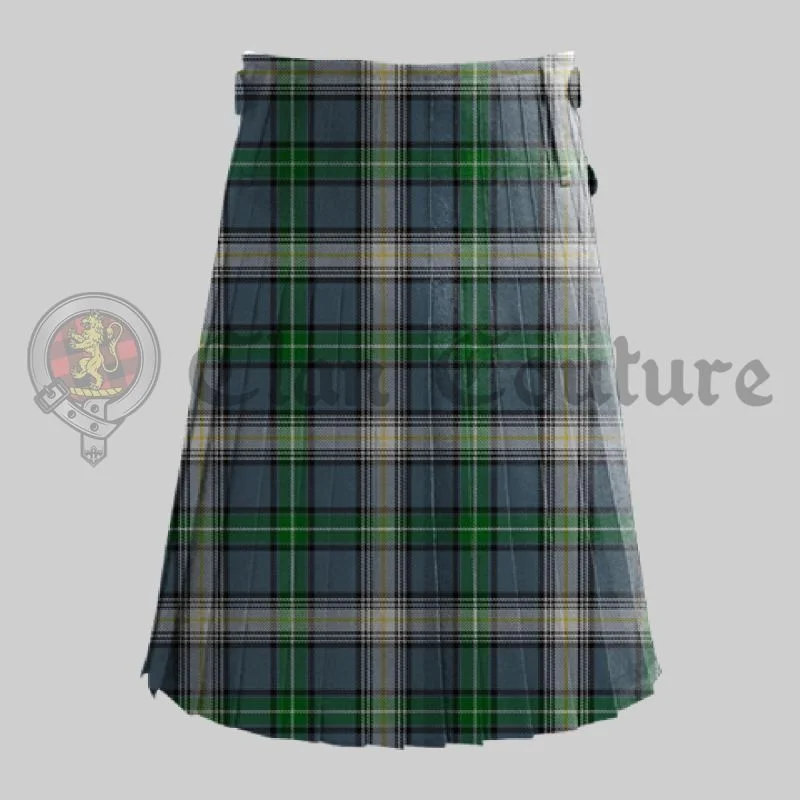 Mcdowall Tartan Kilt, Kilt For Men,  Scottish Shop 