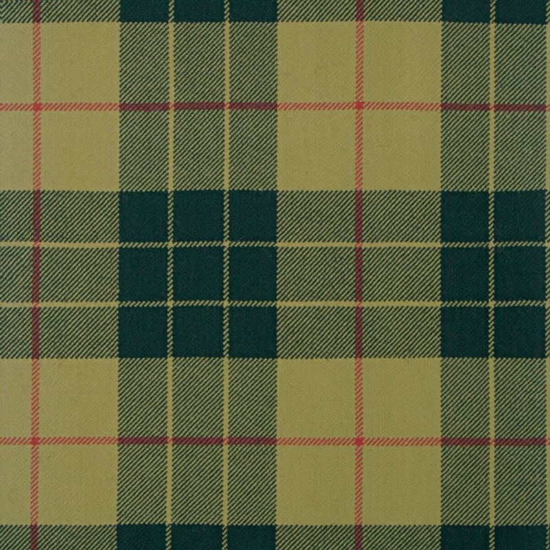 MacLeod Dress Weathered Tartan