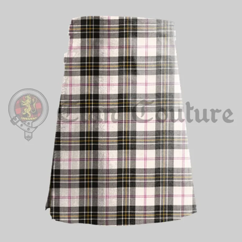  MacPherson Dress Modern Tartan Kilt, Kilt For Men, Scottish Shop 