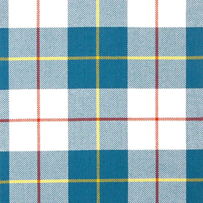 MacRae of Conchra Ancient Tartan Fabric