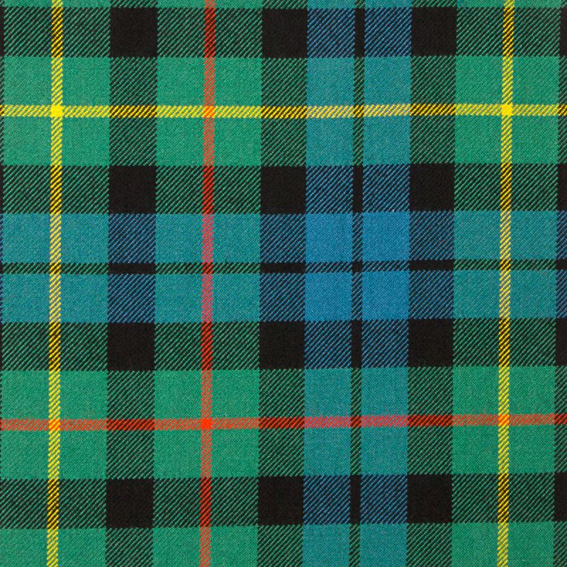 Rollo Ancient Tartan