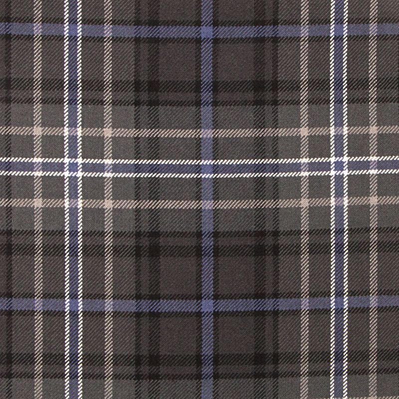 Scotland Forever Antique Tartan