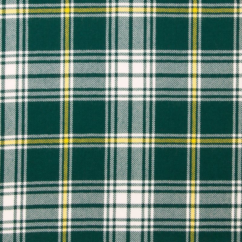Patrick Irish Tartan Fabric