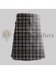 The Auld Lang Syne Grey , Highland Kilt, Wedding Kilt