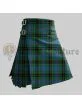 Davidson Ancient Tartan Kilt , Kilt For Men, Scottish Wedding Wear