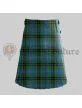 Davidson Ancient Tartan Kilt , Kilt For Men, Scottish Wedding Wear