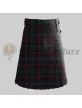 Duke Of Fife Tartan Kilt, Kilt For Men, Unisex Tartan Kilt