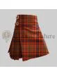 MacLeod Red River Tartan , Kilt For Men , Wedding Tartan Kilt