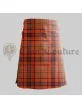 MacLeod Red River Tartan , Kilt For Men , Wedding Tartan Kilt