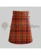 MacLeod Red River Tartan , Kilt For Men , Wedding Tartan Kilt