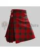 MacQuarrie Tartan Kilt, Kilt For Men, Scottish Wear