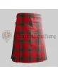 MacQuarrie Tartan Kilt, Kilt For Men, Scottish Wear