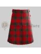 MacQuarrie Tartan Kilt, Kilt For Men, Scottish Wear
