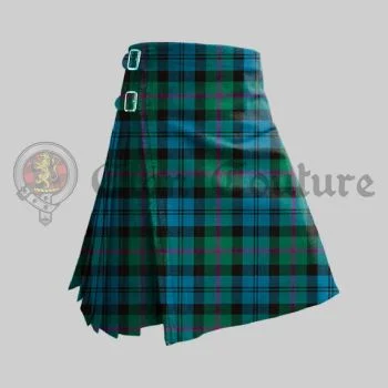 Baird Ancient Tartan Kilt
