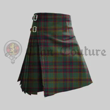 County Westmeath Tartan Kilt
