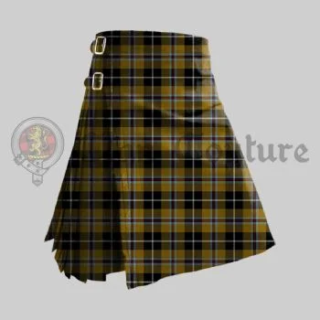 Cornish National Tartan Kilt