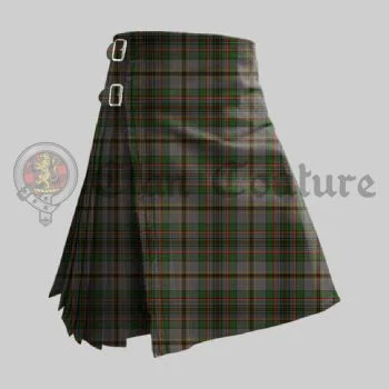 Craig Modern Tartan Kilt
