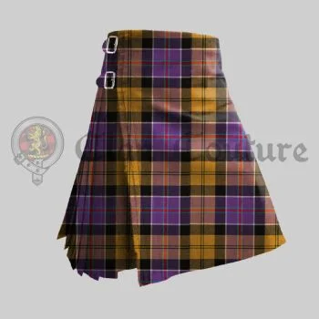 Culloden Tartan Kilt