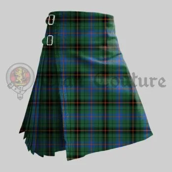 Davidson Ancient Tartan Kilt