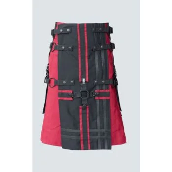 Deluxe Hybrid Utility Kilt