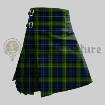 Doherty Tartan Kilt