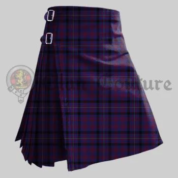 Dundonald Tartan Kilt