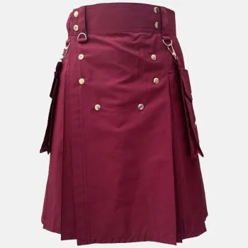 Modern Utility Kilt