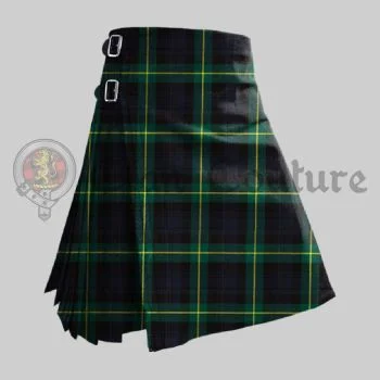 Gordon Modern Tartan Kilt