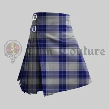 Edwards Welsh Tartan Kilt