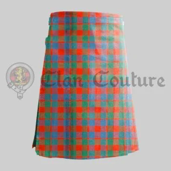 Gow Ancient Tartan Kilt