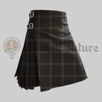 Eternity Tartan Kilt
