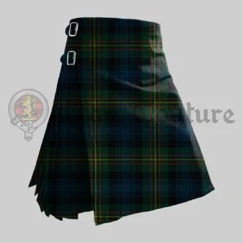 Grant Hunting Ancient Tartan Kilt