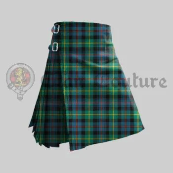 Farquharson Ancient Tartan Kilt