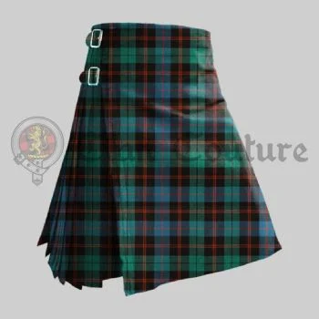 Guthrie Ancient Tartan Kilt, Heritage Wear, Scottish Wear , Kilt For Men