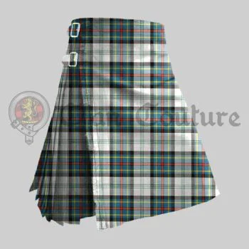 Gillies Dress Ancient Tartan Kilt