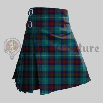 Mccord Tartan Kilt